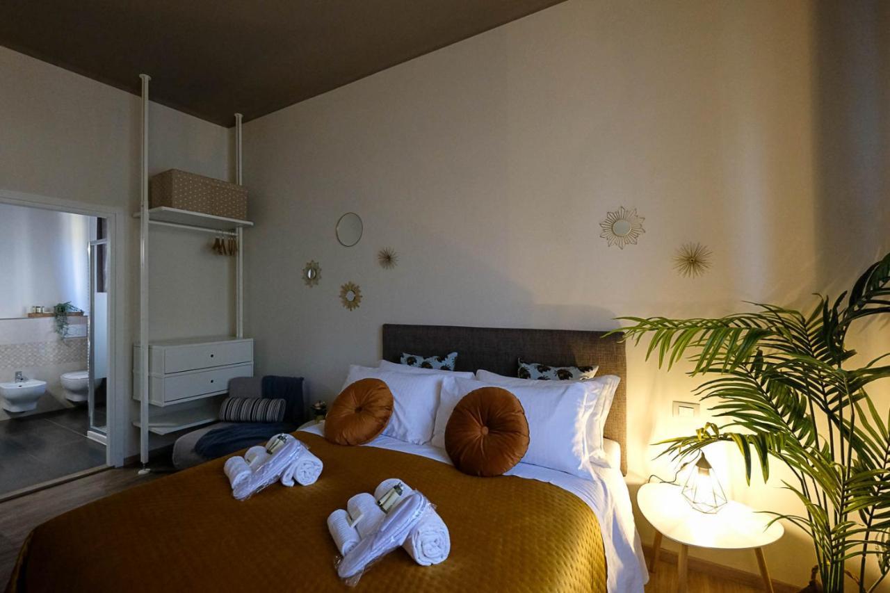 Verona Suites And Rooms Exterior photo