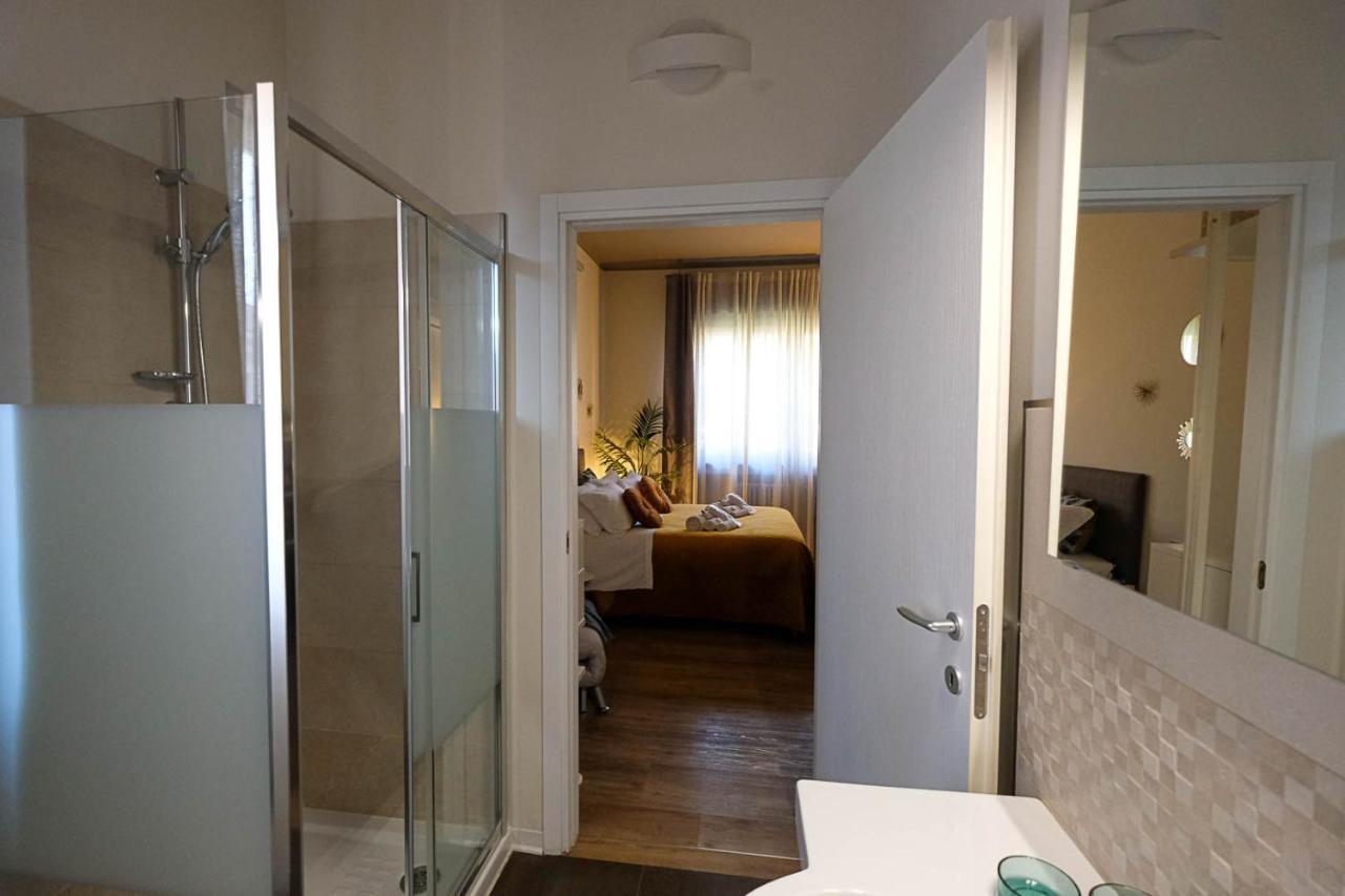 Verona Suites And Rooms Exterior photo