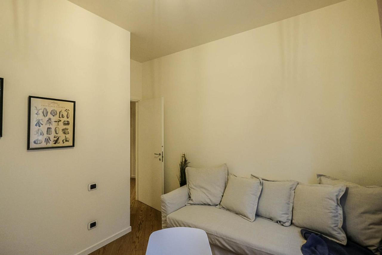 Verona Suites And Rooms Exterior photo