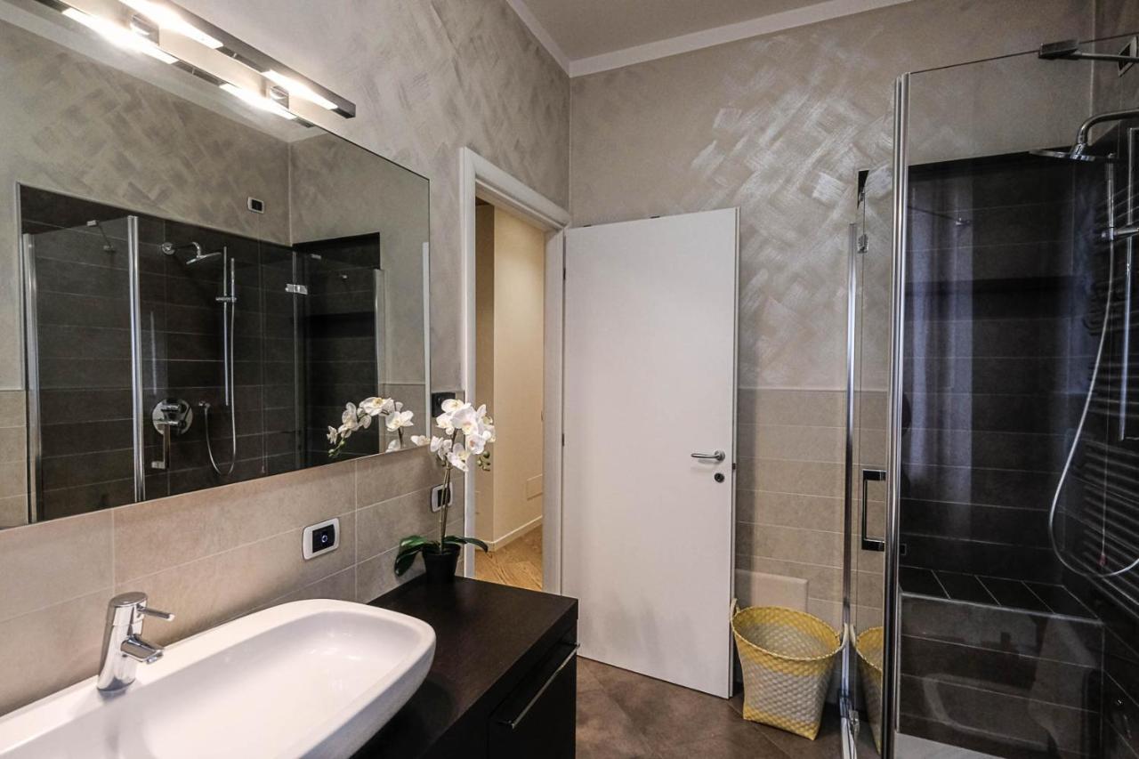 Verona Suites And Rooms Exterior photo