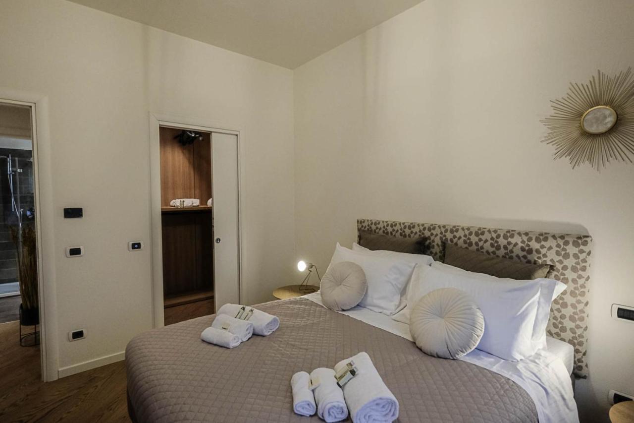 Verona Suites And Rooms Exterior photo