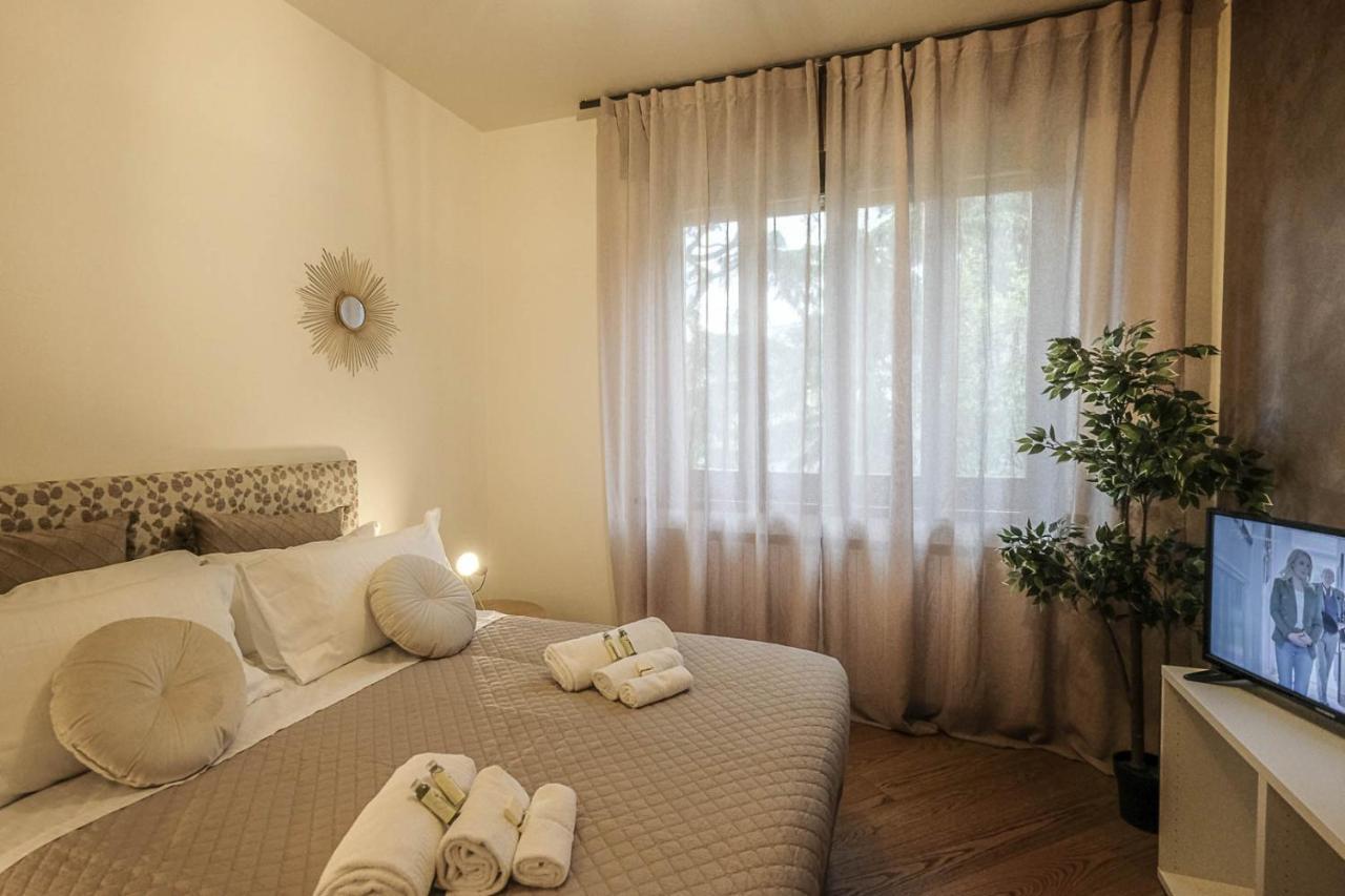 Verona Suites And Rooms Exterior photo